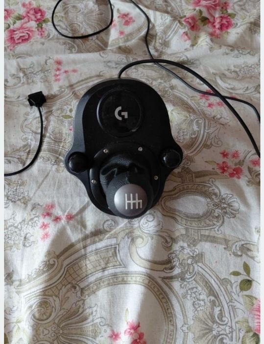 Volan Logitech G29