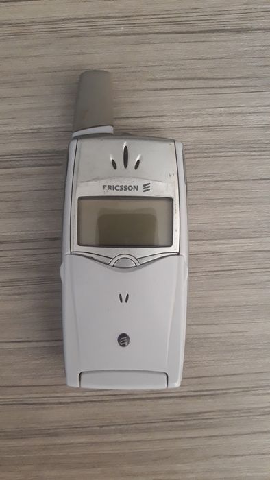Ericsson T39m отлично работещ