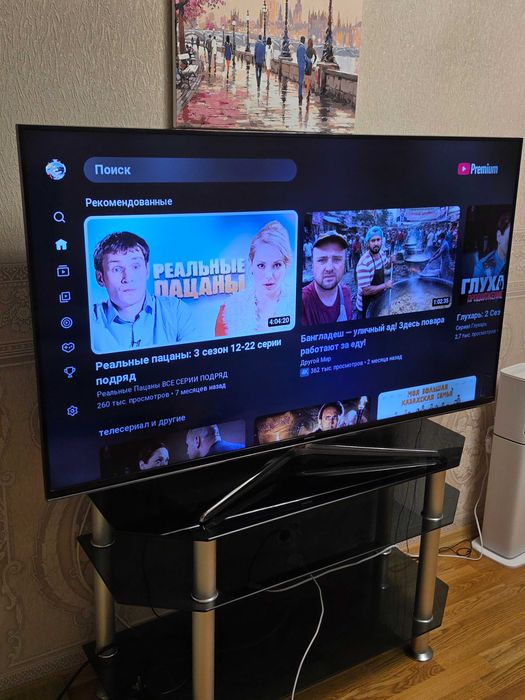 Телевизор Samsung