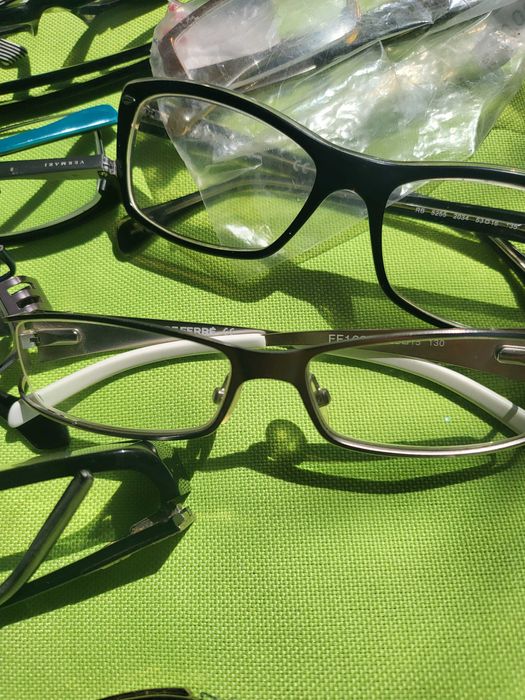 Диоптерни очила маркови