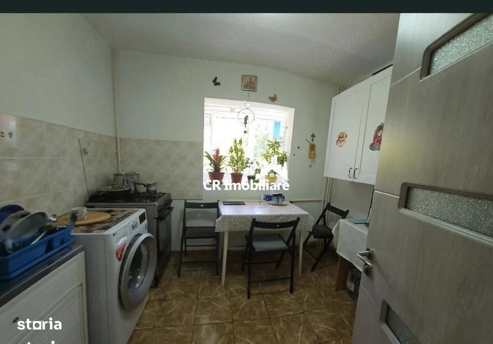 Vanzare 2 camere Aviatiei