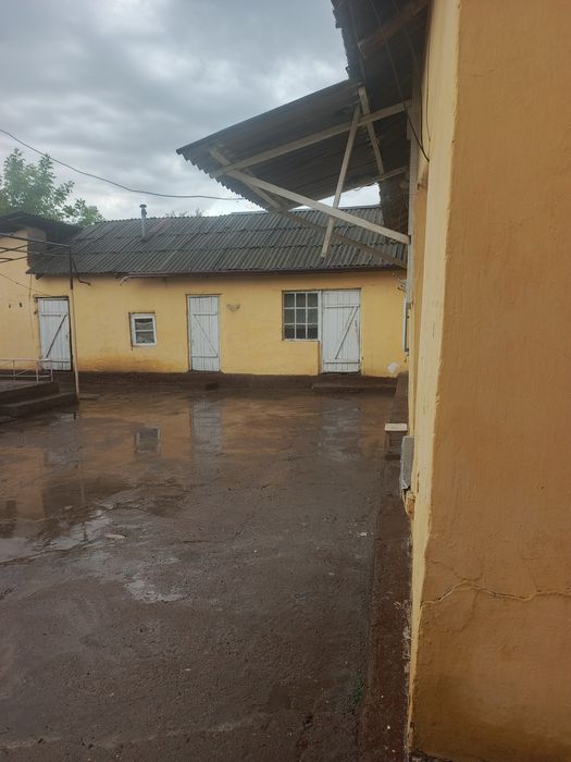 Assalomu aleykum to'y tepa chig'iriq