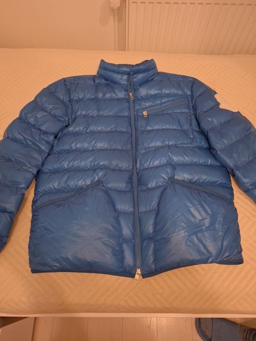Geaca barbati Moncler marime 6