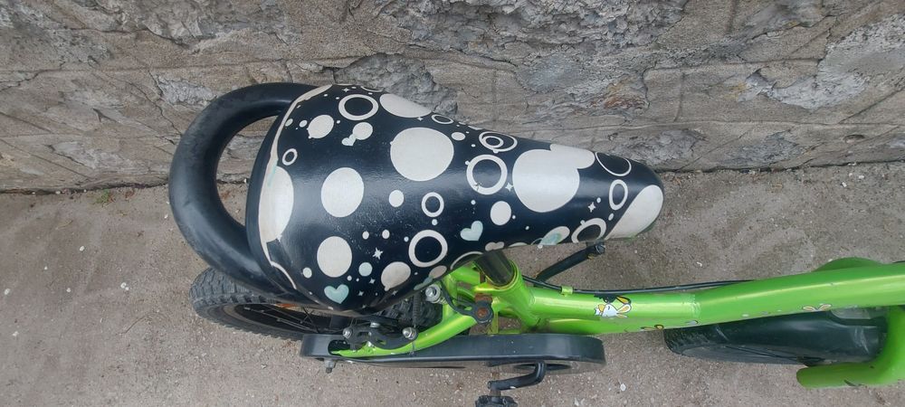 Детски велосипед BYOX 16"