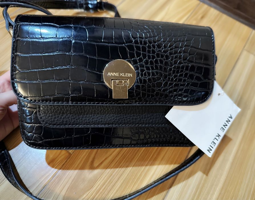 Сумка Anne Klein США