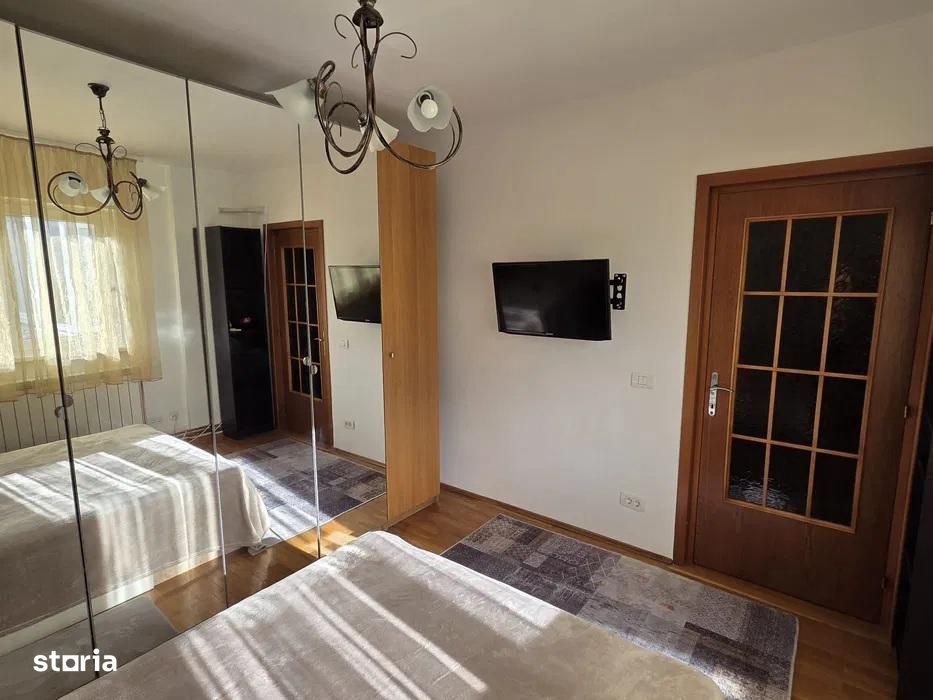 Ap. 2 Camere-  Timpuri Noi, Centrala Proprie, Metreou, Modern