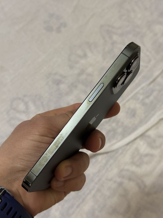 iPhone 13 pro 128 75%