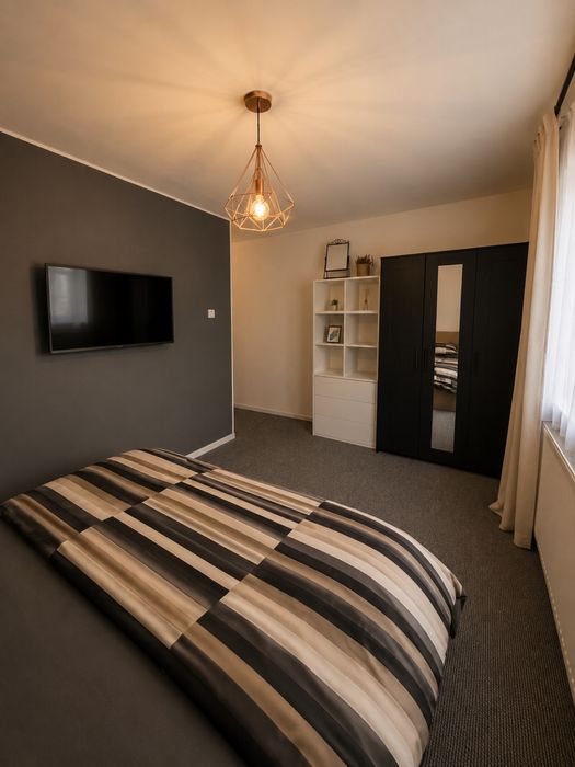 Cazare Ultracentral regim hotelier Oradea