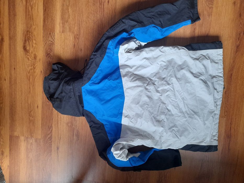 Mammut мъжко зимно яке S размер.