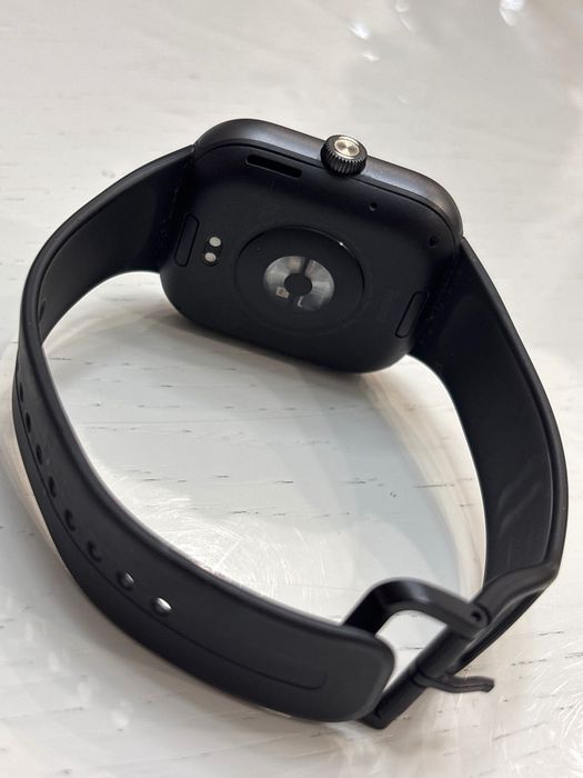 Смартчасы Xiaomi Redmi 5