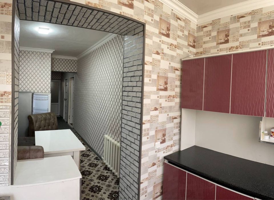 Аренда квартиры, долгосрочная