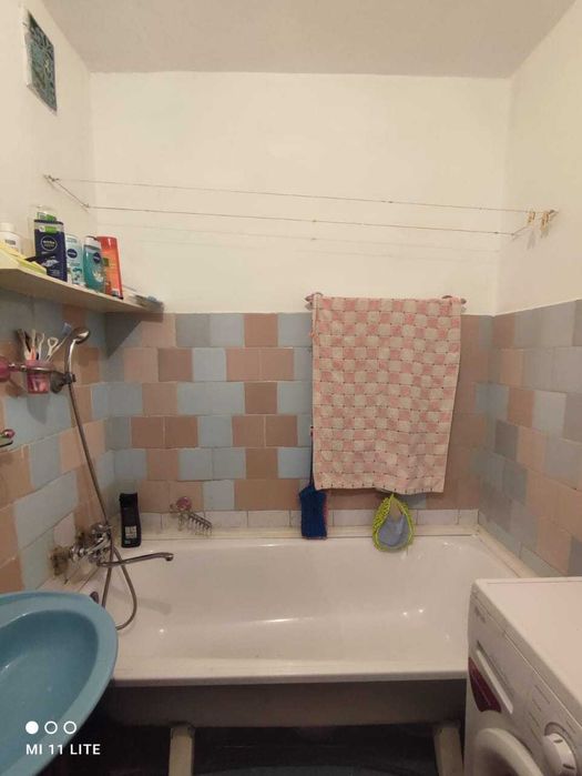 3 комнатная У/П на 70 к-ле