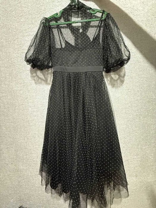 Продаётся вечернее платье