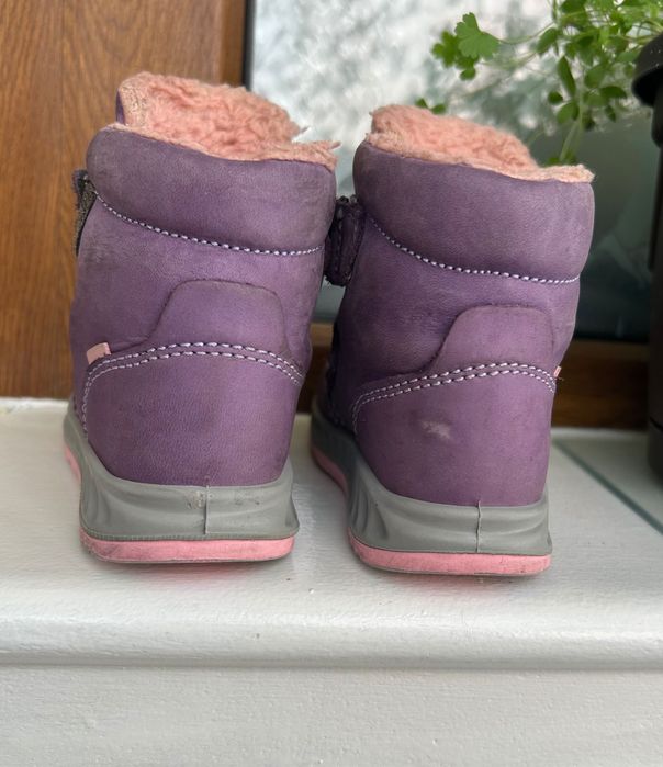 Детски ботуши Imac 22 номер