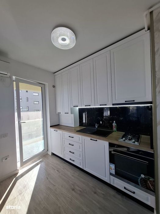 2 Camere - Complex Moonlight Residence