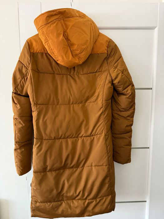 Топла парка G-star