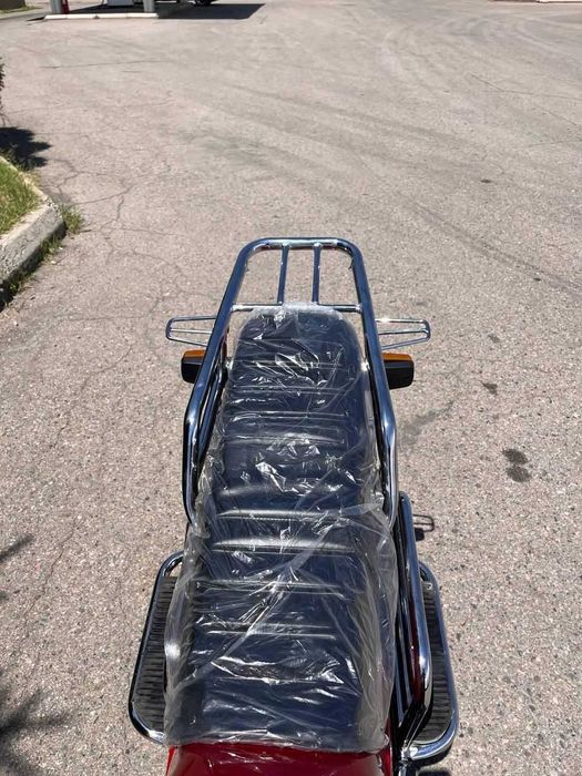 мотоцикл SAQ 250