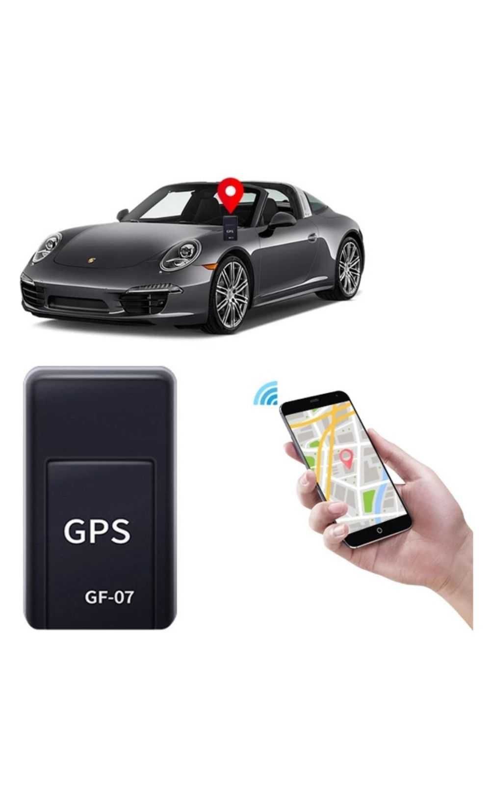 gps для авто - Мото - OLX.kz