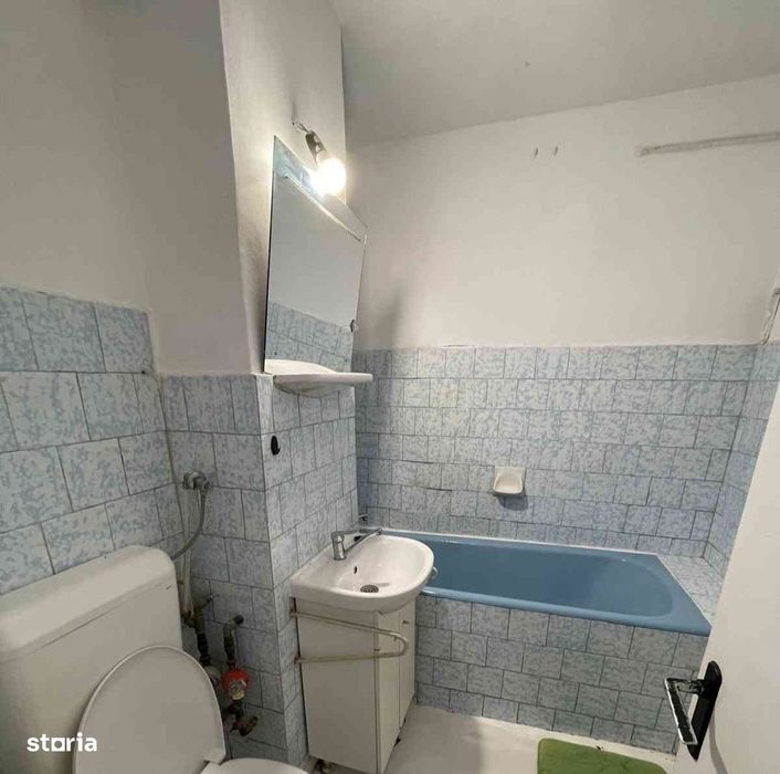 Sofimob Team/ Chirie 2 camere