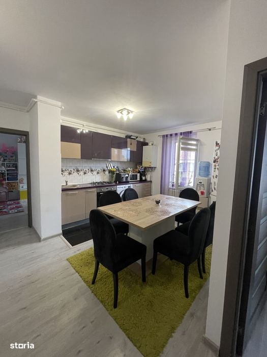 De vânzare -Apartament 2 camere confort 1 , Sangeorgiu de Mures