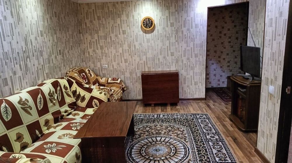 ×Чиланзар 23, 2в3/2/5 ‼️РАЗДЕЛКА, 50м²‼️ Продаётся квартира