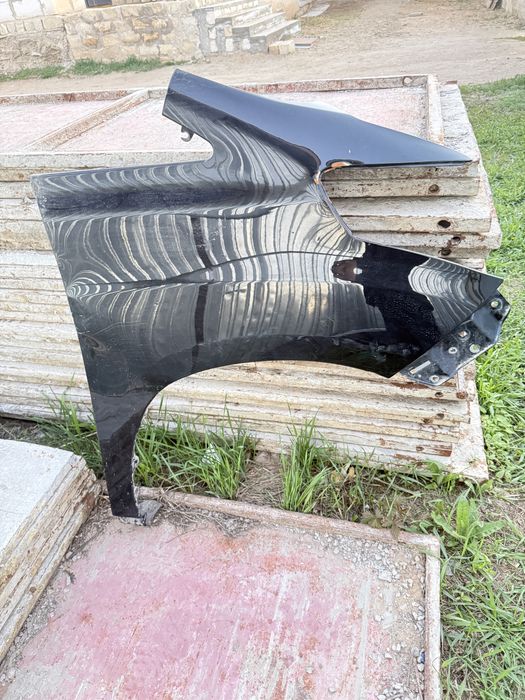 Альфард альфард запчасти