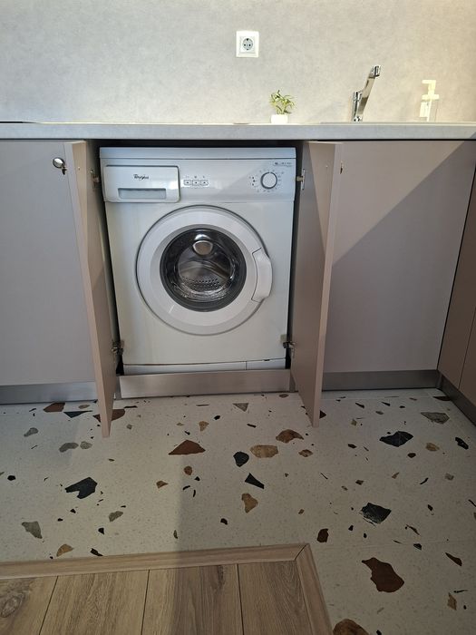 Двустаен, тухлен, обзаведен Възраждане 2