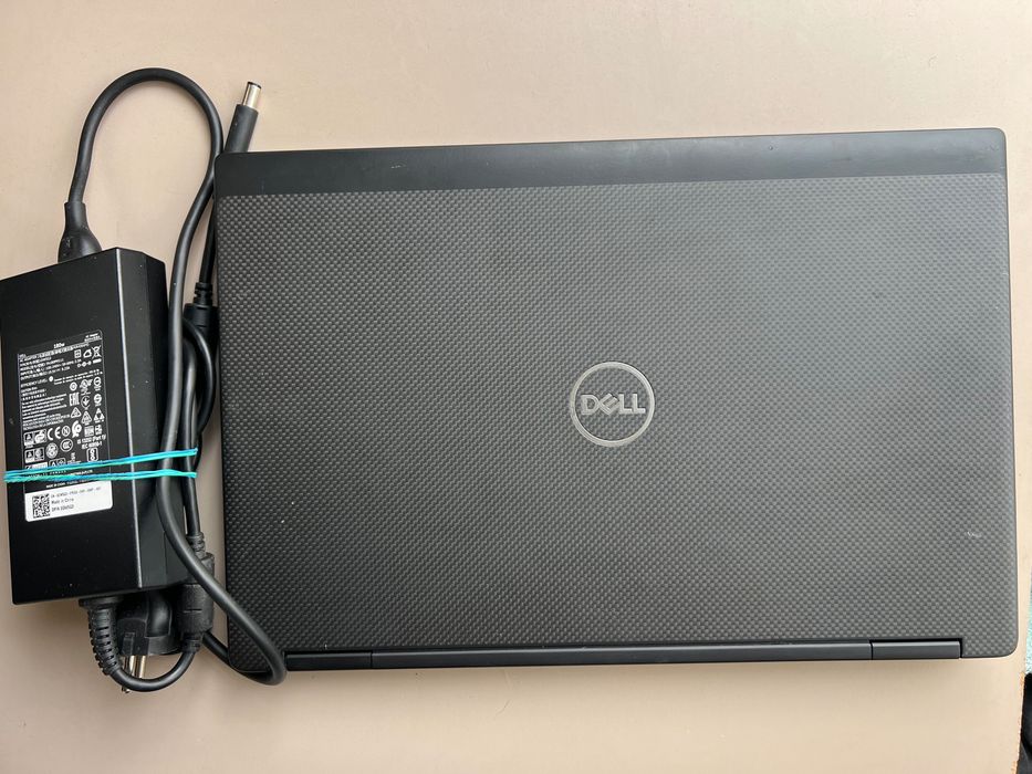 Laptop Dell Precision 7530 Workstation
