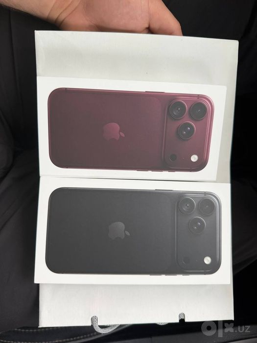 Iphone  18 pro max