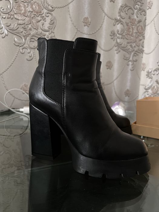 Туфли в хорошем состоянии