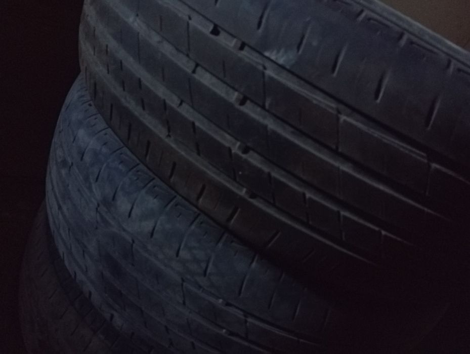 Летний шины 215/60/16 sailun