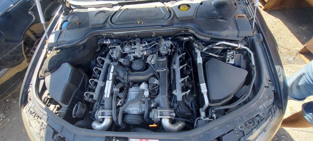 Audi A8 4.0tdi 2004 ASE007