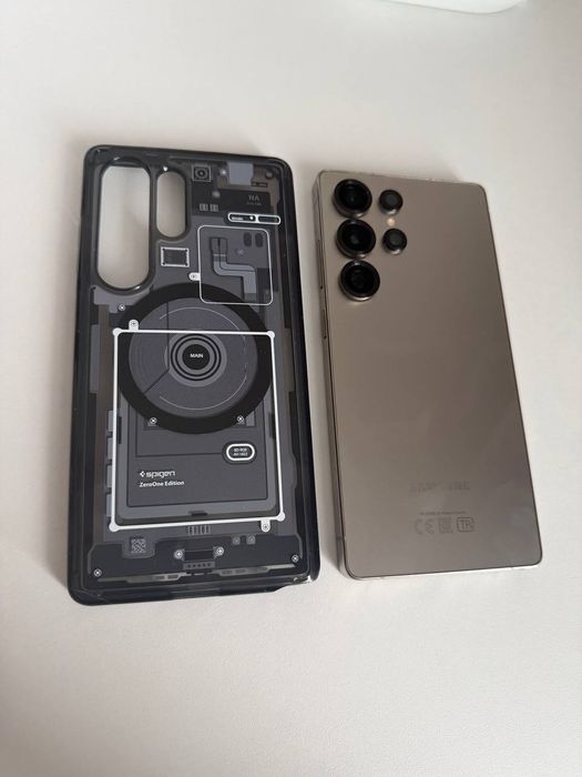 Samsung galaxy s25 ultra