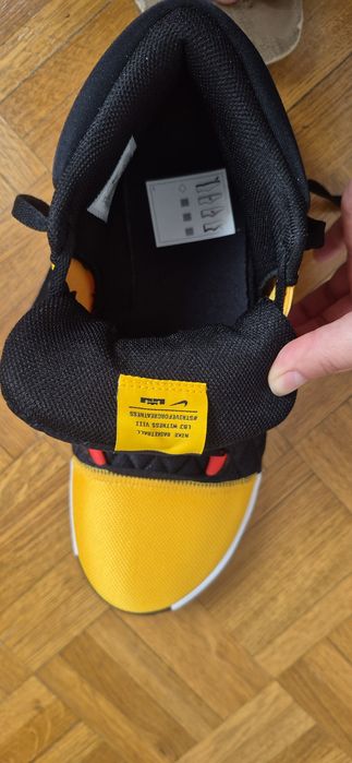Nike Lebron Witness 8