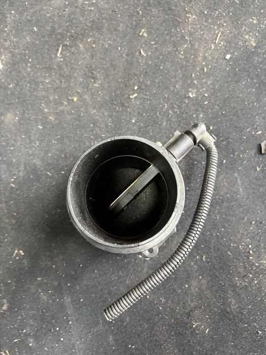 Vw phaeton 3.0tdi 2005 година Дебитомер