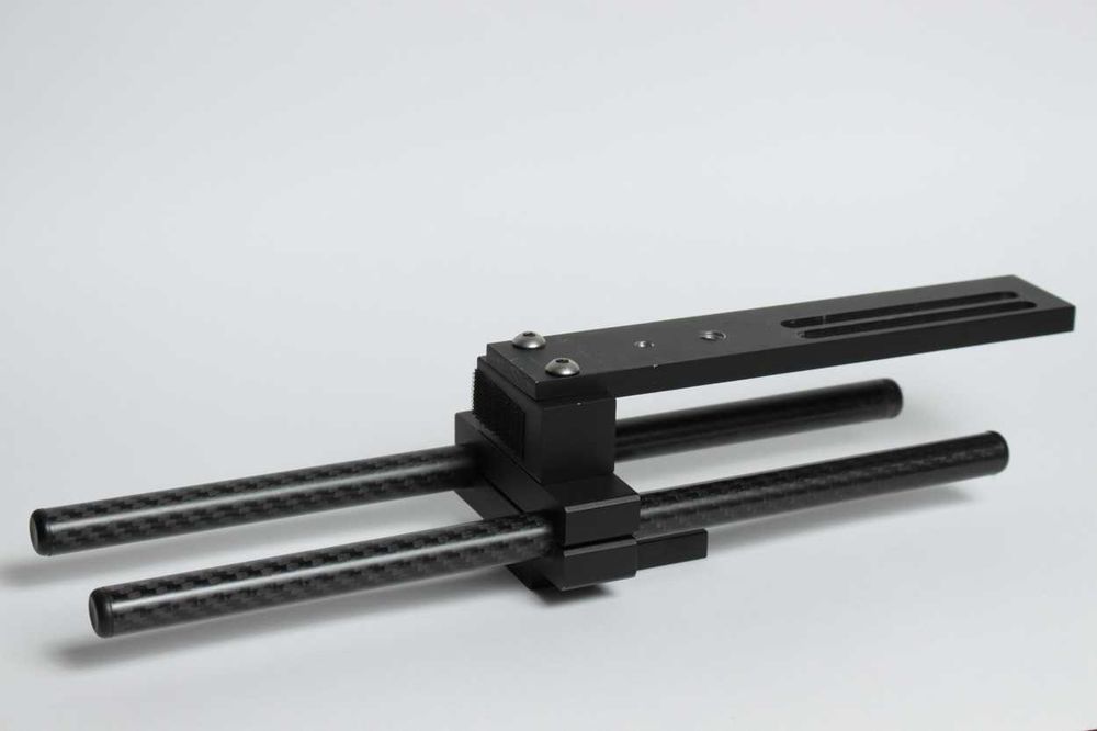 RIG за DSLR, Mirrorless, Кино Камера