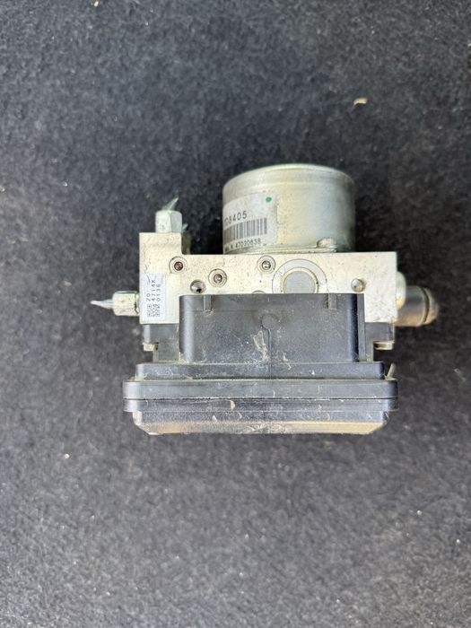 Pompa unitate modul abs Nissan Juke Facelift