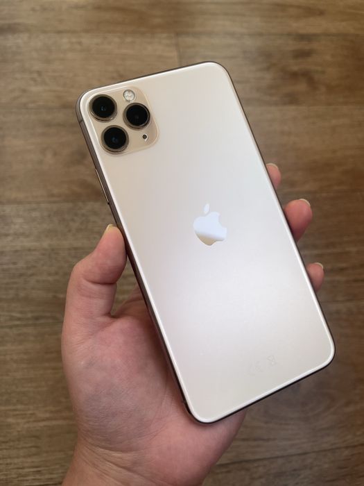 Айфон 11Про Мах 64гб