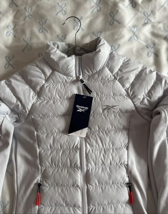 Jachetă Reebok damă