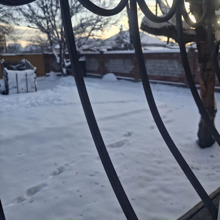 Продам готовый участок