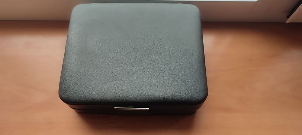 Krups® Aparat ras și trimer electric vintage