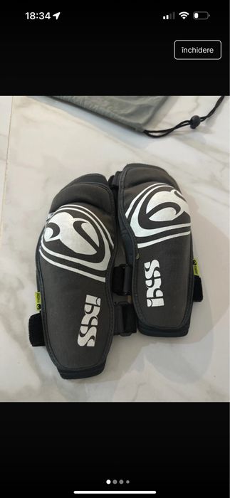 Cotiere IXC Crave EVO+