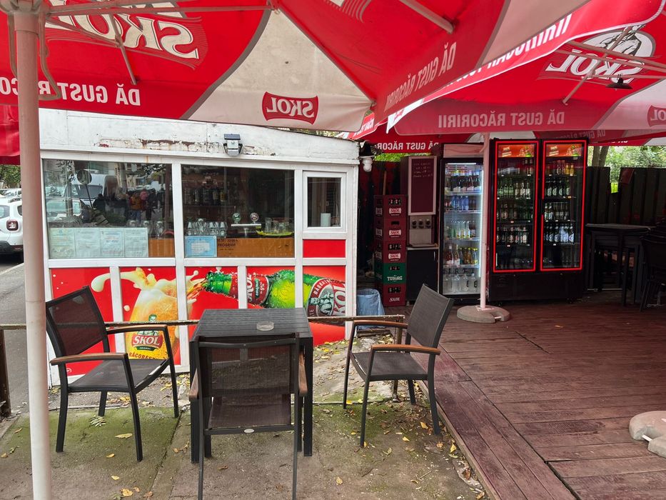 Spatiu de inchiriat Obor