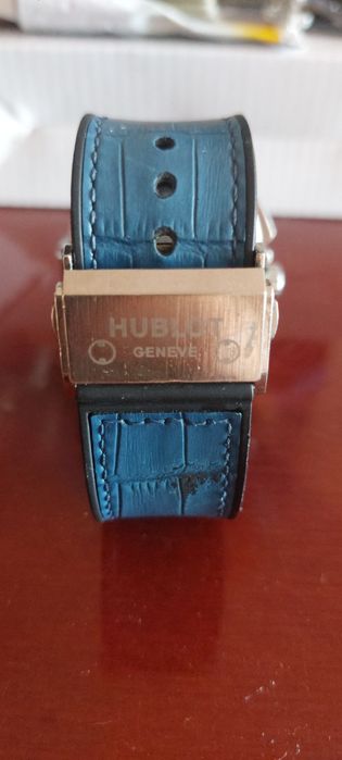 Продам мужские часы Hublot.