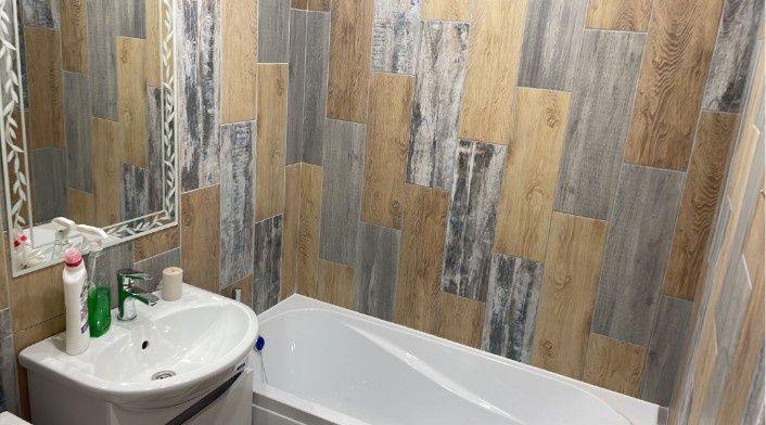 Квартира на ночь