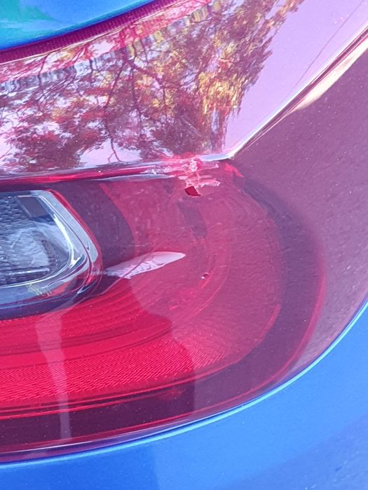 Stop kia ceed 2018-2021