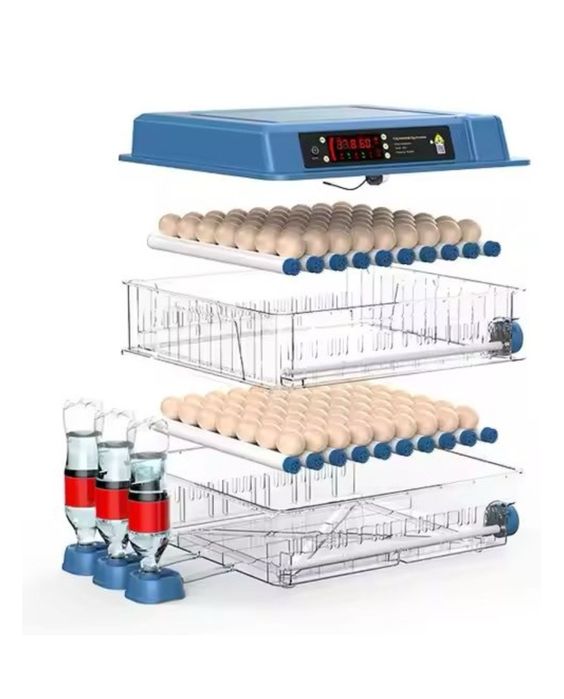 Инкубатор автомат