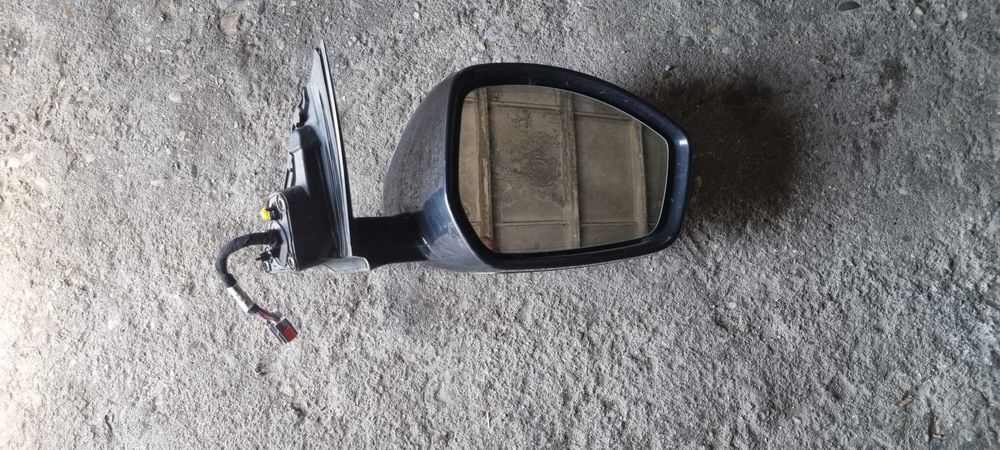 Oglinda stanga dreapta heliomata rabatare europa Range Rover Velar