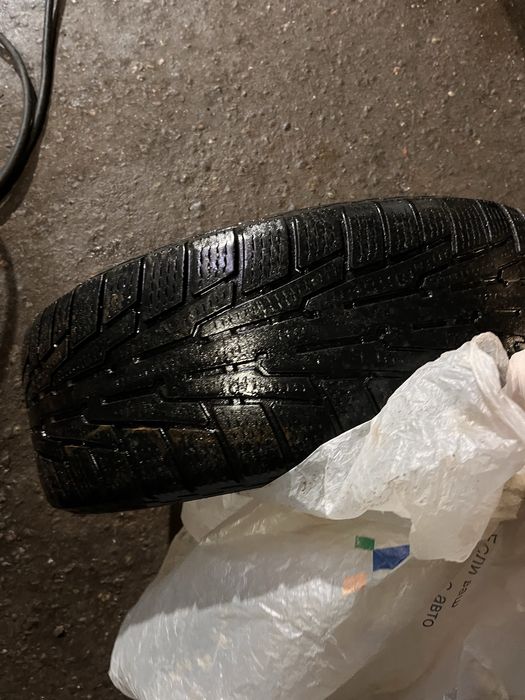 Nokian Nordman 7 suv