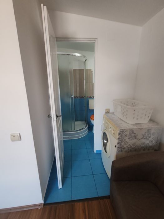 Garsoniera de inchiriat